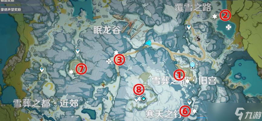 《原神》游戏开启石碑的线索——解密三个石碑开启方法(探究游戏中石碑的神秘面纱)