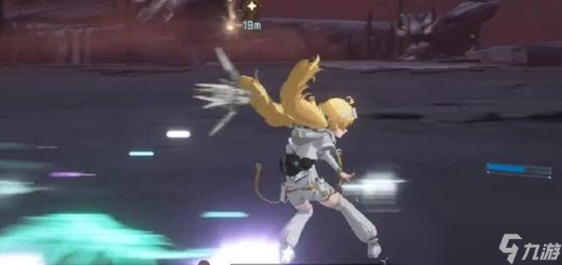 维里奈回血机制详解_鸣潮攻略