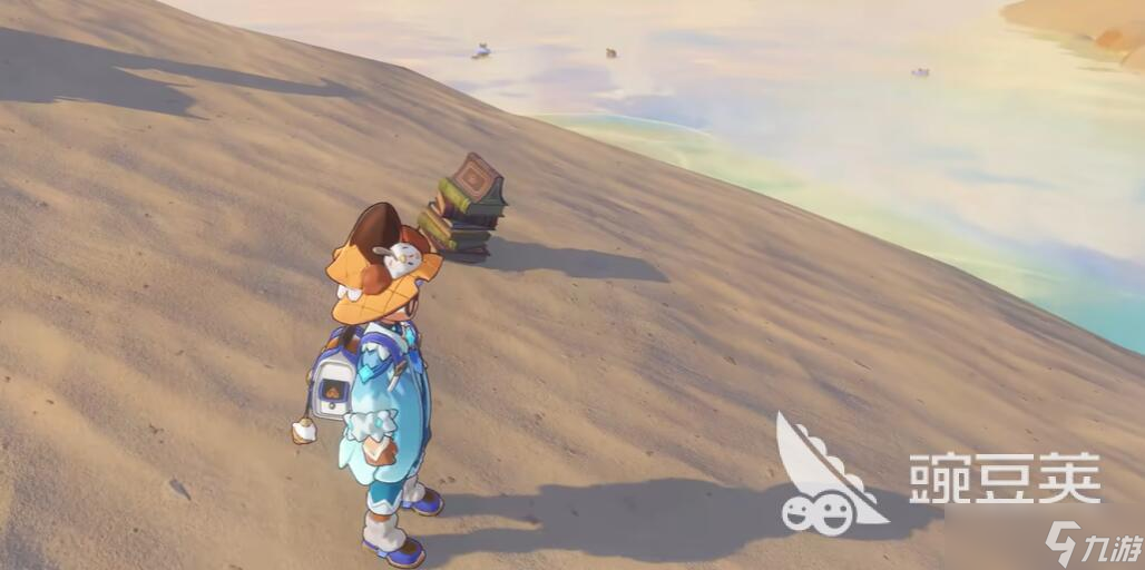 洛克王国世界记忆石获取方法