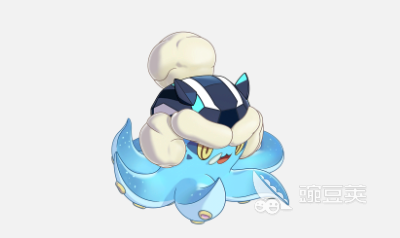 洛克王国世界雪天队怎么组