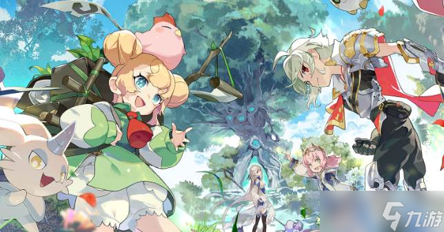 杖剑传说伙伴礼物_杖剑传说伙伴攻略