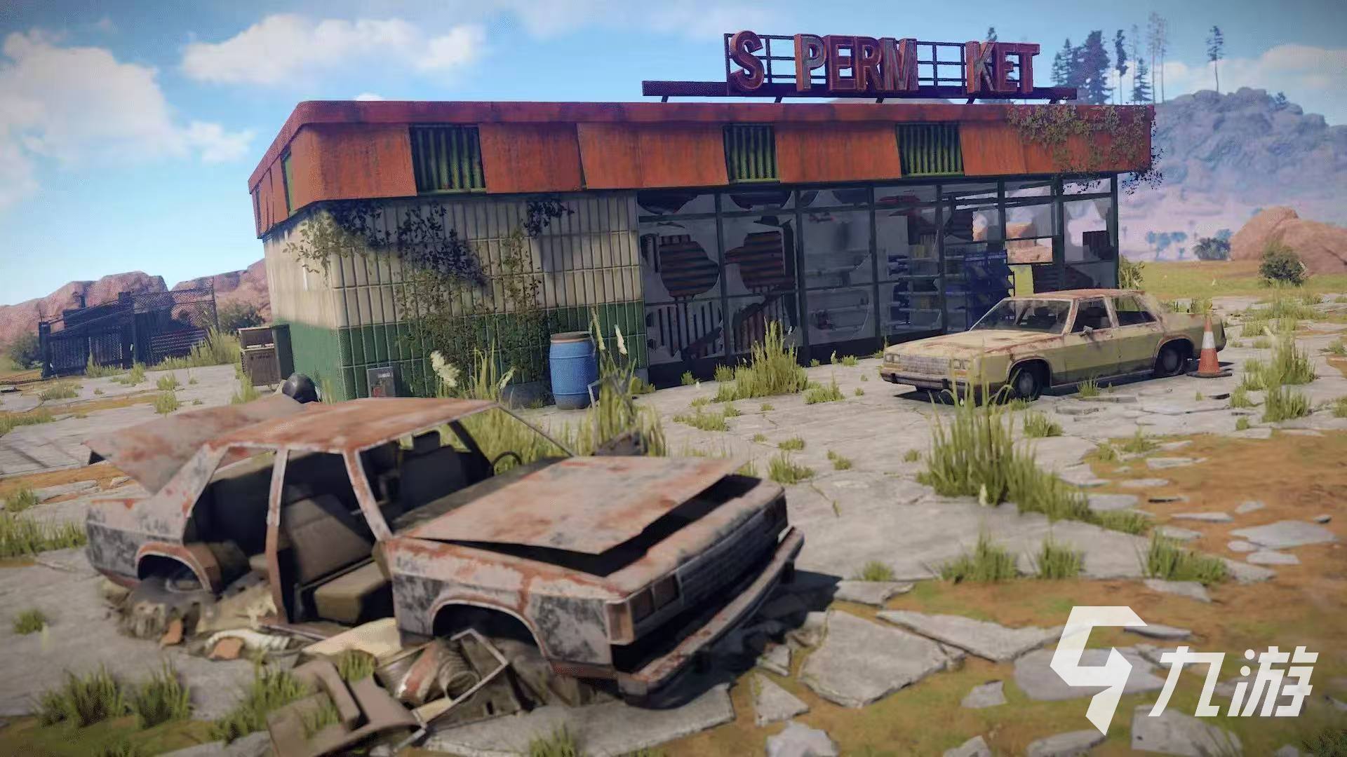 失控进化游戏类型全解析:深入了解其核心玩法与特色