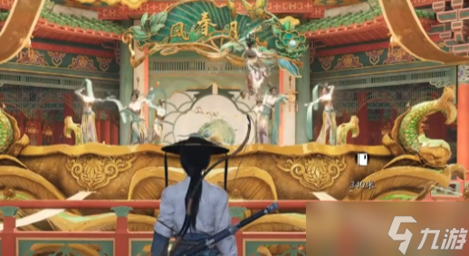 燕云十六声_醉花阴门派加入详解