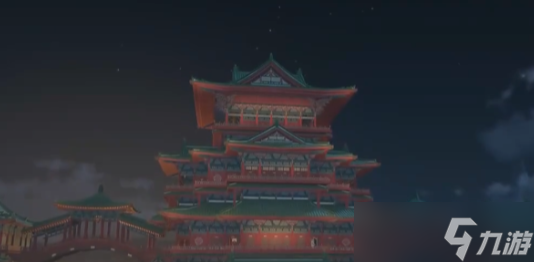 燕云十六声醉花阴门派加入全攻略