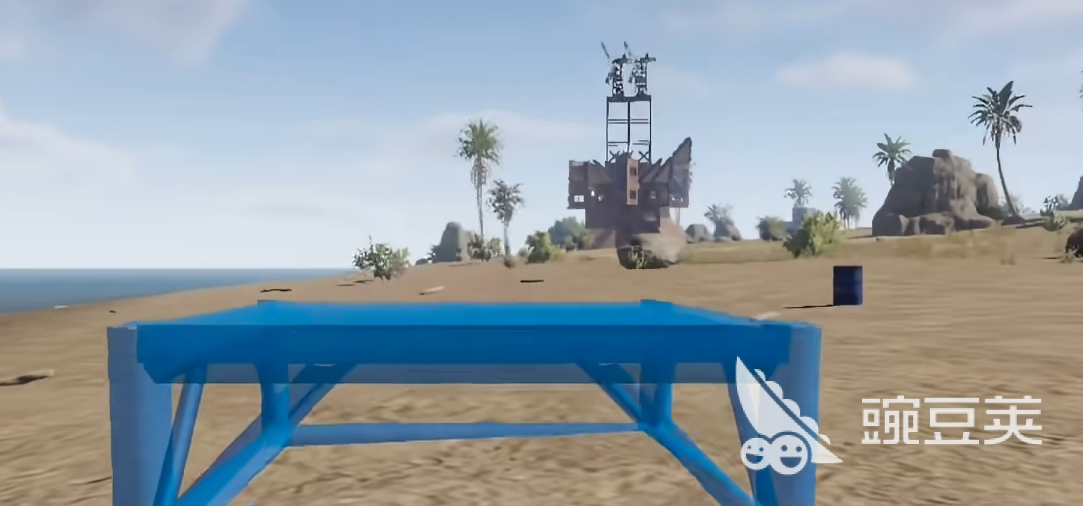 失控进化建造系统介绍