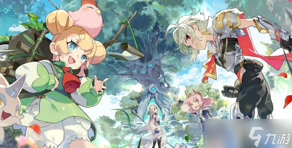 杖剑传说S3羽之国开图道具攻略_杖剑传说