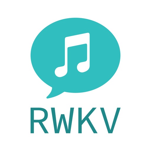 RWKV作曲家