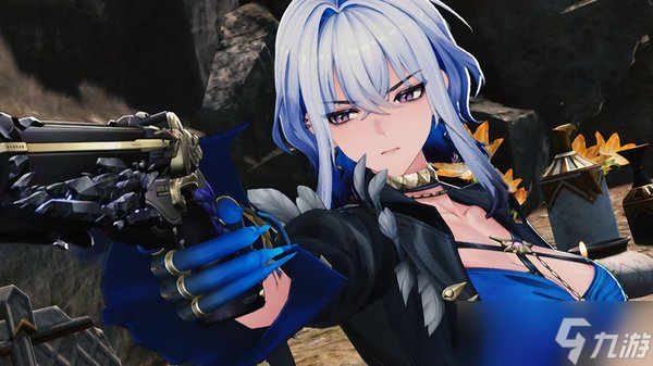 鸣潮嘉贝莉娜和露帕抽取哪个好