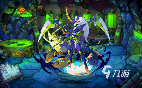 洛克王国手游敖潜怎么获得