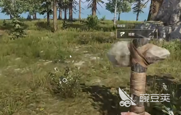 失控进化刷物资怎么刷