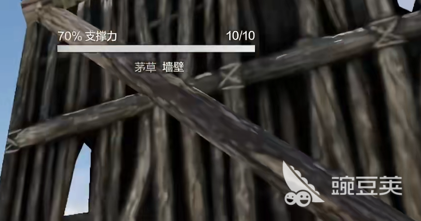 失控进化建造系统介绍