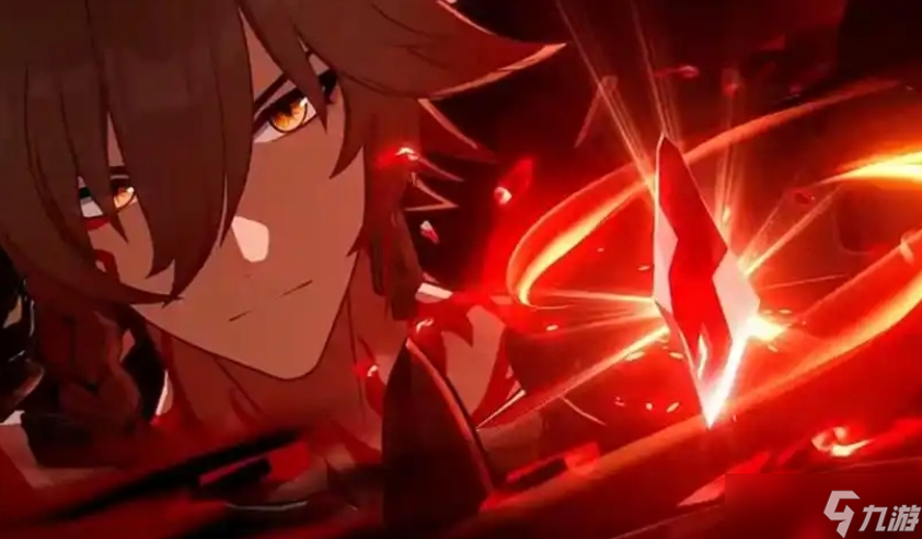 崩坏星穹铁道万敌值得抽取吗