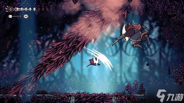 《空洞骑士丝之歌》100%探索全收集攻略