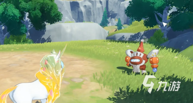 洛克王国世界贝瑟玩法全解析：操作技巧与进阶指南