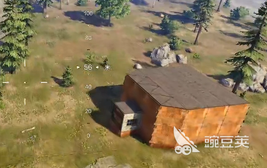 失控进化偷家攻略