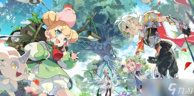 杖剑传说装备获取_杖剑传说