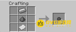 我的世界怎么做步枪