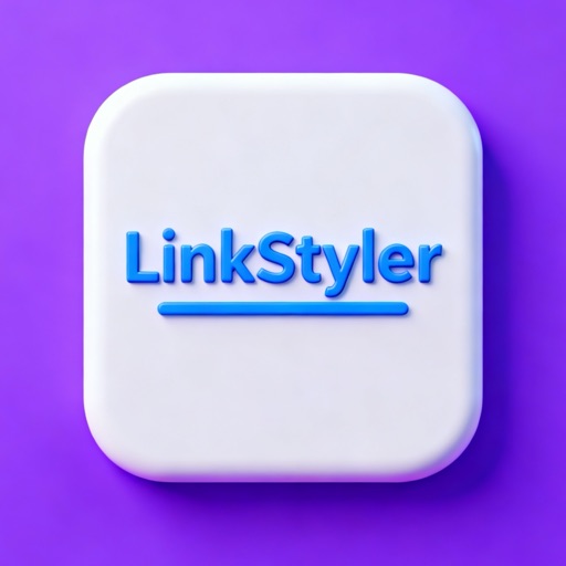 LinkStyler_链接样式