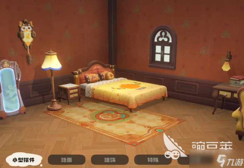 洛克王国世界三测时间