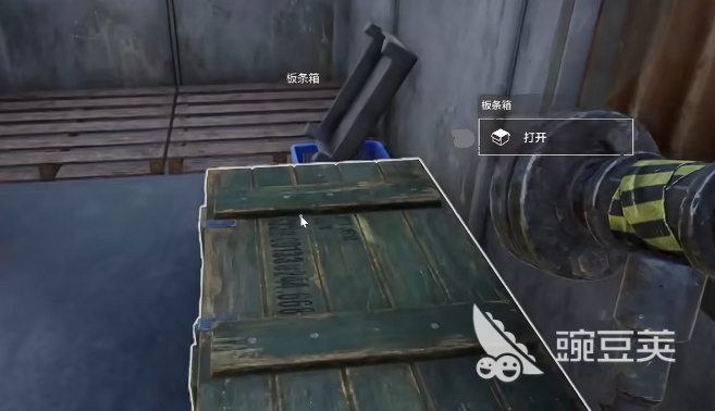 失控进化刷物资怎么刷