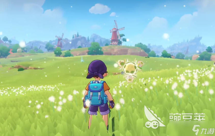 洛克王国世界三测时间_洛克王国世界三测什么时候开始