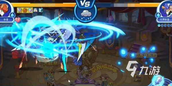 洛克王国手游敖潜怎么获得