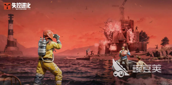 失控进化刷物资怎么刷