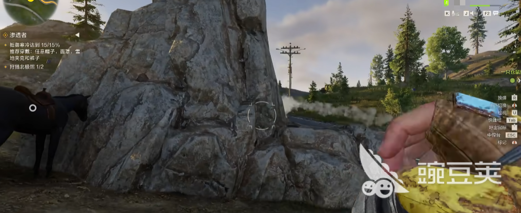 失控进化复活机制介绍