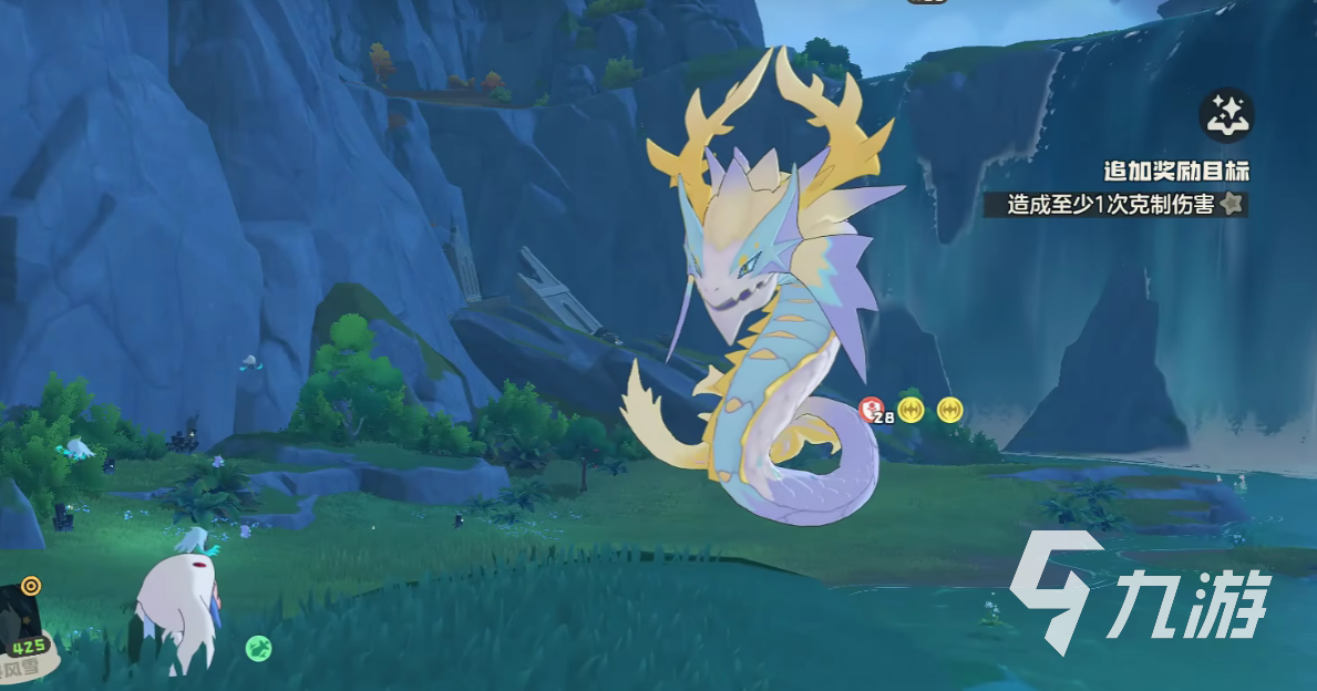 洛克王国暗影冰龙王种族值解析与最强技能搭配推荐