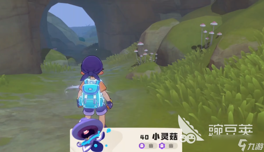 洛克王国世界三测时间