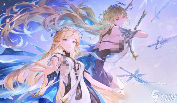 鸣潮2.7版本的角色是谁