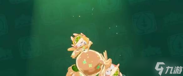 《洛克王国》蒲公英一览