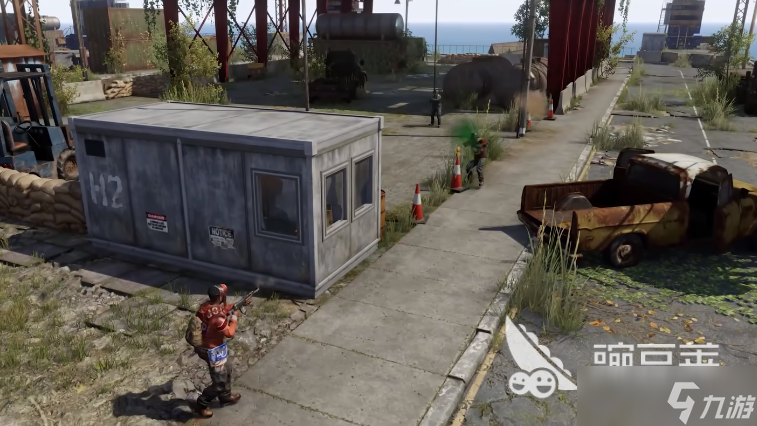 失控进化什么时候上线手机版