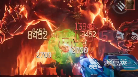 逆战未来回血方法