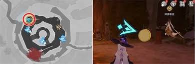 崩坏星穹铁道3.6虫鸣秘闻攻略_解谜技巧