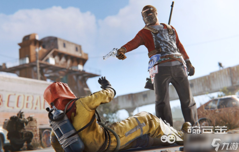 失控进化资格获取攻略_失控进化预约指南