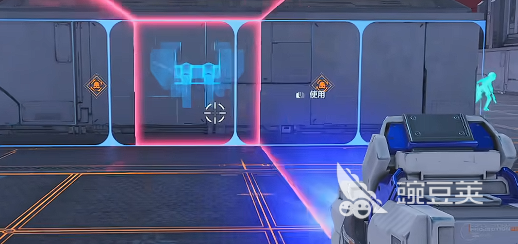 逆战未来回血方法