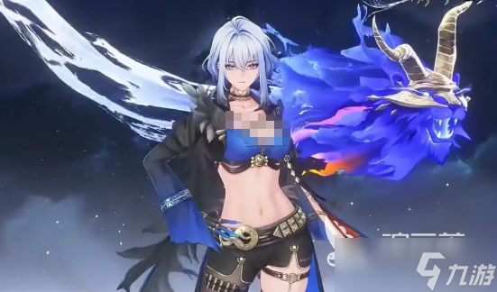 鸣潮2.7版本前瞻介绍