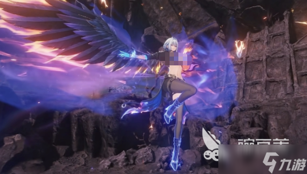 鸣潮2.7版本的角色是谁