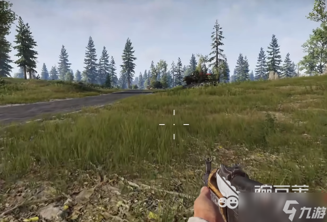 失控进化内测资格申请