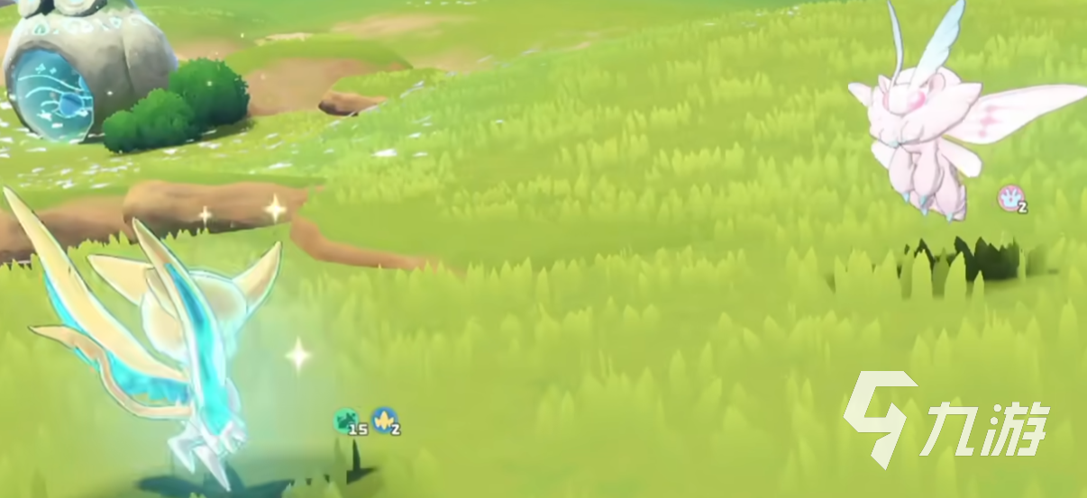 洛克王国超能阿布获取方法及精灵属性全解析