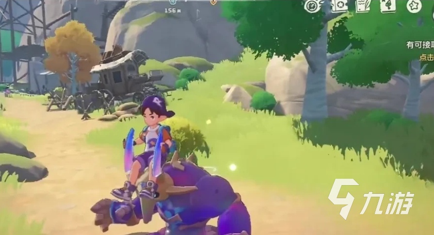 洛克王国布克棱岩种族值详解及培养攻略