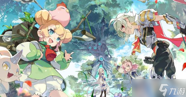 杖剑传说龙之国古剑城副本