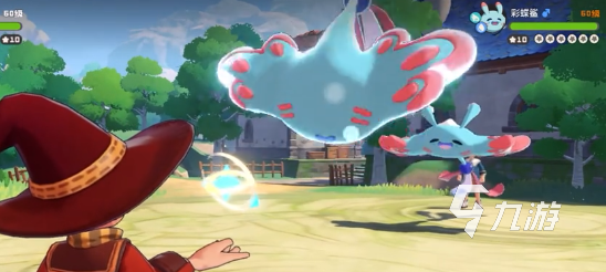 洛克王国虫系精灵全图鉴及属性技能详解