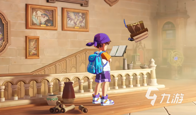 洛克王国冰封怨灵玩法攻略_冰封怨灵技能搭配