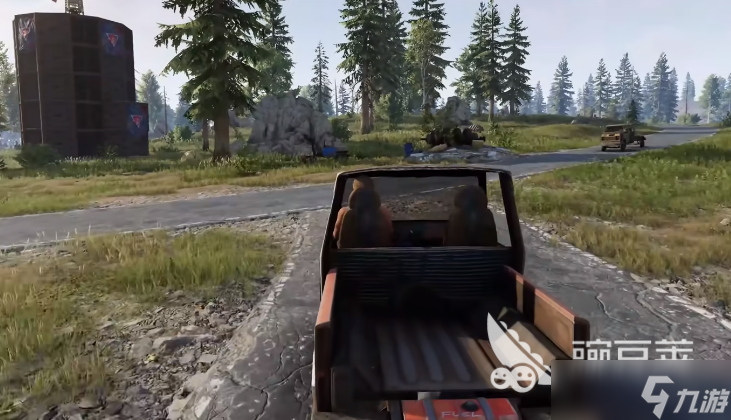 失控进化_生存手游内测资格申请