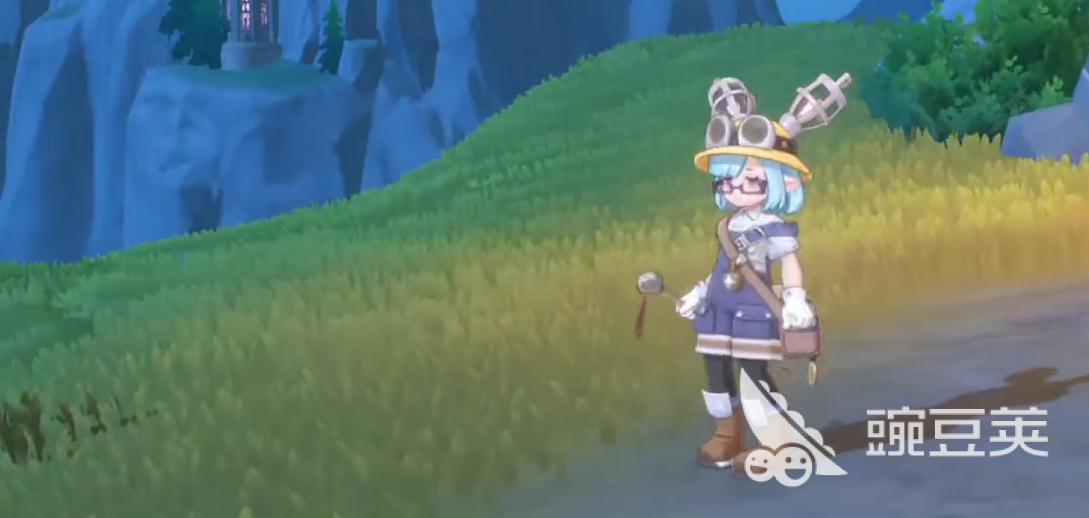 洛克王国世界萨萨巫攻略