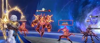 崩坏星穹铁道3.6异相仲裁怎么通关