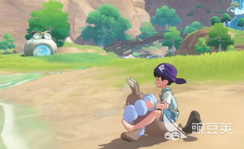 洛克王国世界燕尾獭怎么样