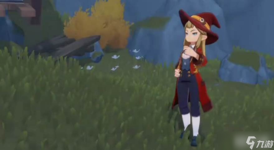 《洛克王国》乔娜对战